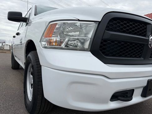 Used 2019 RAM 1500 Tradesman w/ Popular Equipment Group image 37