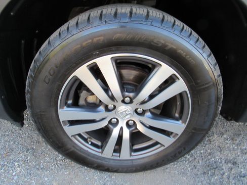 Used 2016 Honda Pilot EX-L image 16