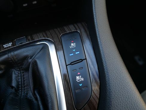 Used 2015 Kia Optima EX w/ EX Premium Package FWD image 32