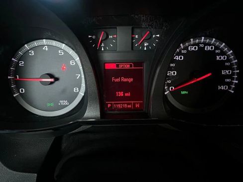 Used 2013 GMC Terrain Denali image 19