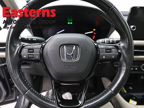 Used 2023 Honda HR-V EX-L image 10
