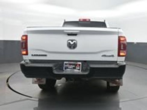 Used 2023 RAM 2500 Laramie AWD/4WD image 10