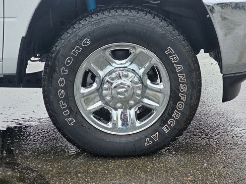 Used 2022 RAM 2500 Tradesman image 10