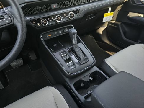 New 2026 Honda CR-V EX image 17