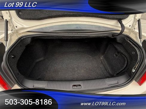 Used 2009 Cadillac CTS V RWD image 22
