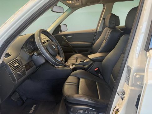 Used 2009 BMW X3 xDrive30i AWD/4WD image 13