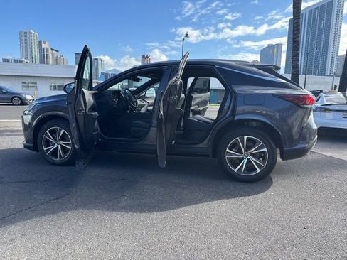 Used 2024 Lexus RX 350 FWD image 17