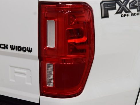 Used 2022 Ford Ranger XLT w/ Equipment Group 302A High image 22