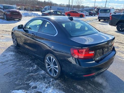 Used 2016 BMW 228i Coupe image 6