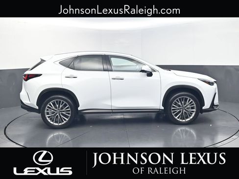 New 2026 Lexus NX 350 AWD w/ Luxury Package image 6