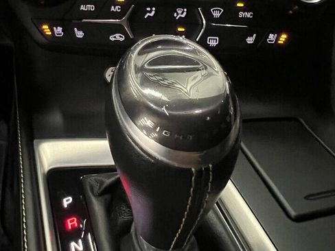 Used 2017 Chevrolet Corvette Grand Sport RWD image 28