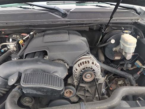 Used 2007 Cadillac Escalade ESV AWD w/ Information Package image 24