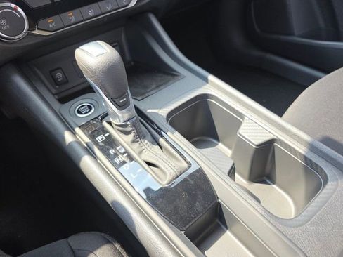 New 2025 Nissan Sentra S image 18