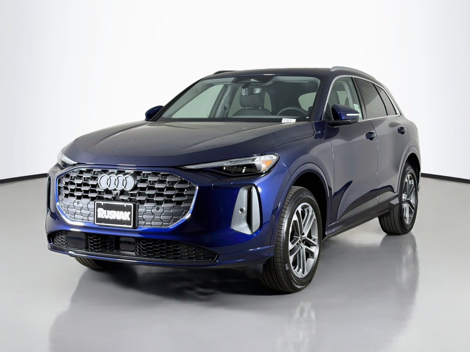 New 2026 Audi Q5 Premium Plus AWD/4WD image 3