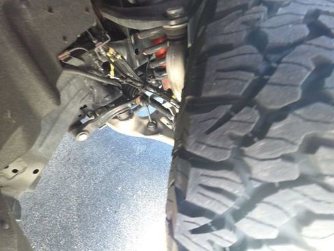 Used 2024 Ford Bronco Raptor image 21