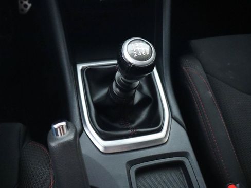 Used 2023 Subaru WRX Premium AWD/4WD image 21