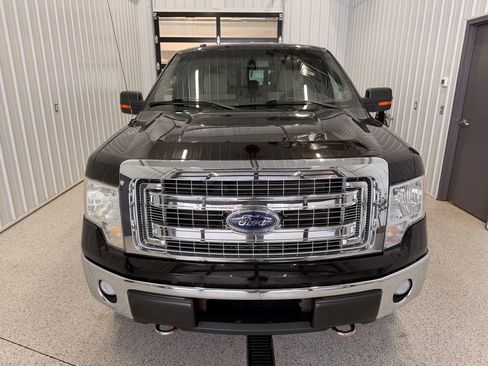 Used 2013 Ford F150 XLT w/ Luxury Equipment Group image 2