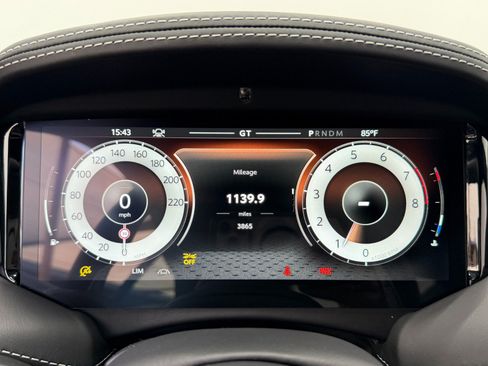 Used 2024 Aston Martin DB12 Coupe RWD image 20