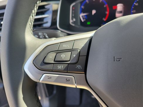 New 2026 Volkswagen Jetta SEL image 30