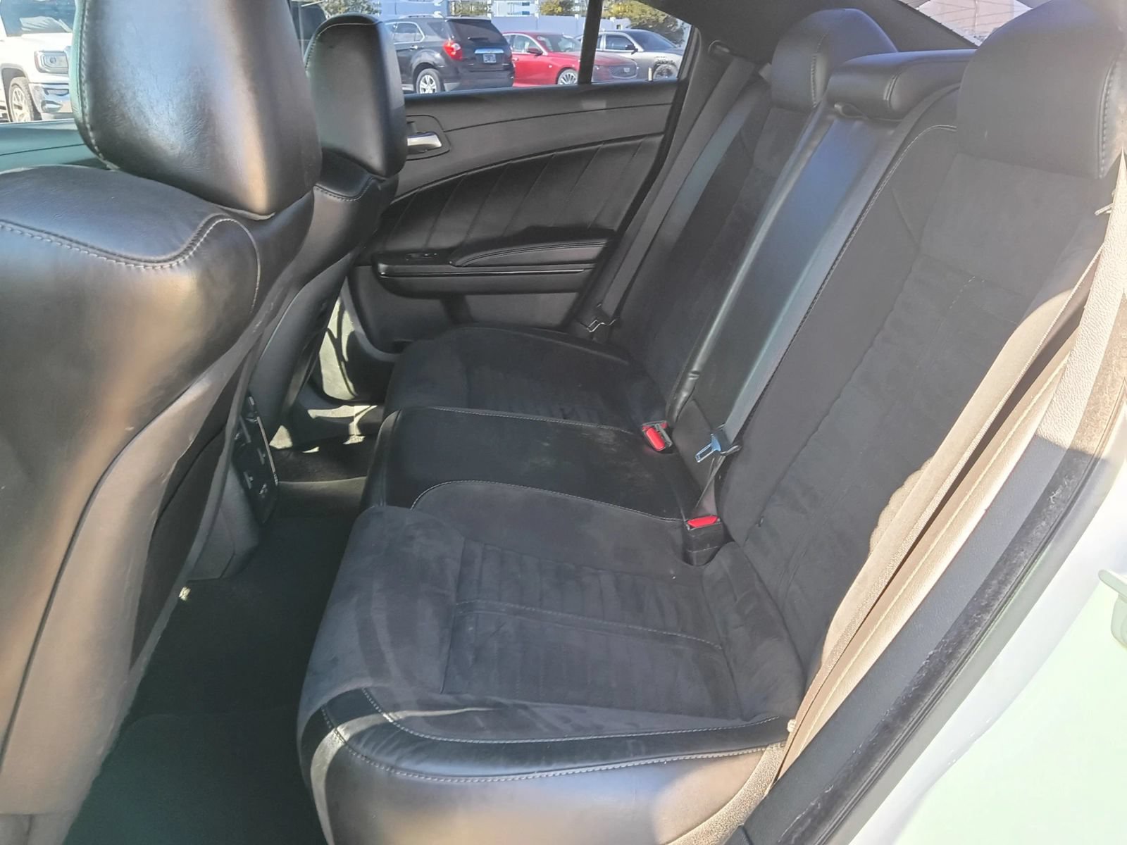 Used 2021 Dodge Charger R/T w/ Daytona Edition Group RWD image 18