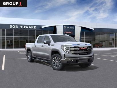 New 2026 GMC Sierra 1500 SLT w/ SLT Premium Plus Package