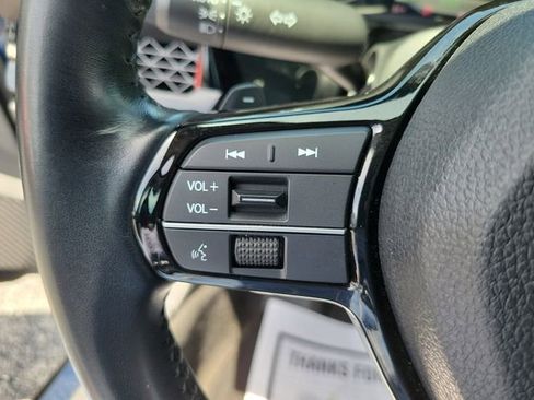 Used 2024 Honda Accord Touring image 21