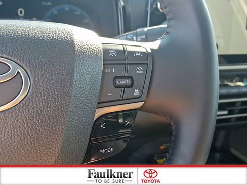 Certified 2026 Toyota Camry XLE image 22