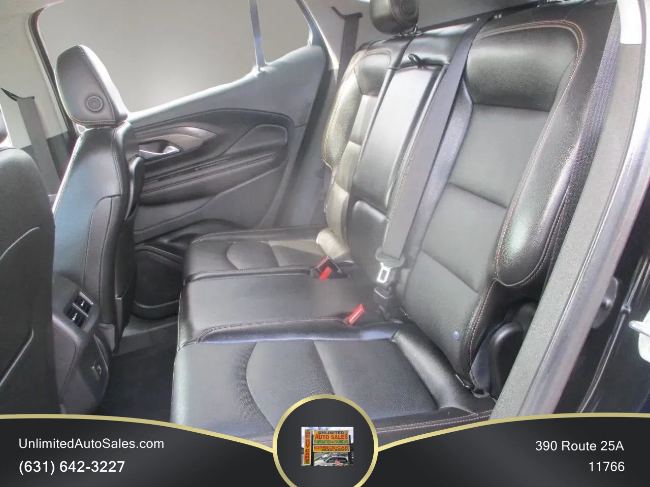 Used 2020 GMC Terrain SLT w/ Preferred Package AWD/4WD image 8