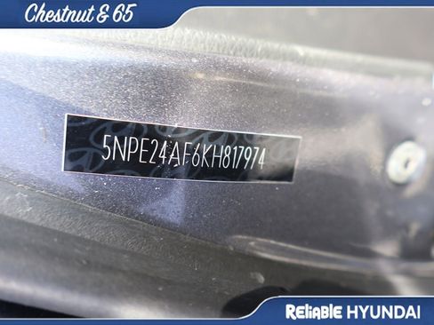 Used 2019 Hyundai Sonata SE FWD image 25