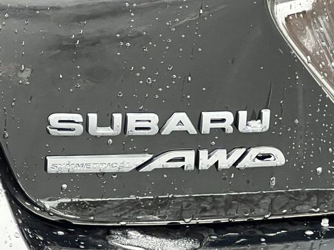 New 2026 Subaru Crosstrek 2.5i Limited w/ Crosstrek Mirror Package AWD/4WD image 2