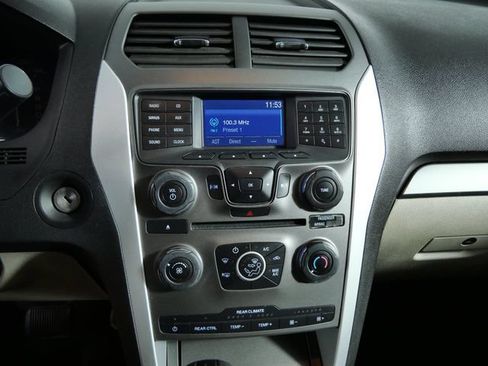 Used 2015 Ford Explorer 4WD image 20