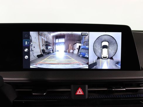 Used 2023 Kia EV6 GT-Line image 23