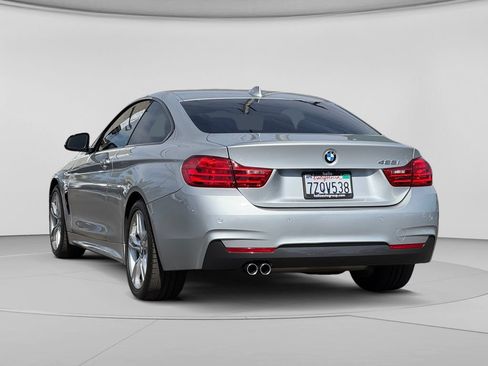 Used 2015 BMW 428i Coupe RWD image 31