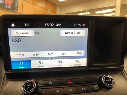 Certified 2024 Ford Maverick Tremor w/ Tremor Off-Road Package image 14