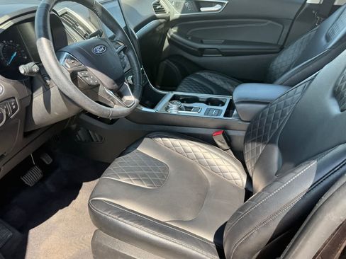 Used 2024 Ford Edge Titanium AWD/4WD image 13