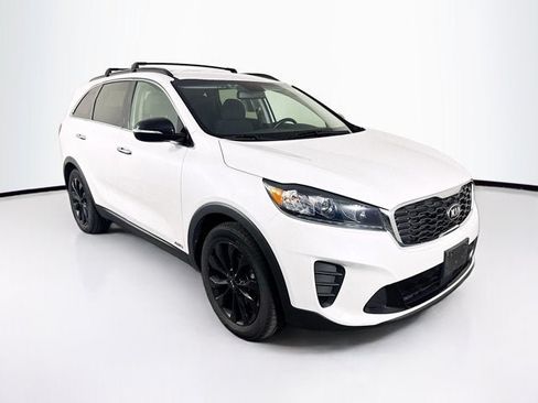 Used 2020 Kia Sorento S AWD/4WD image 3