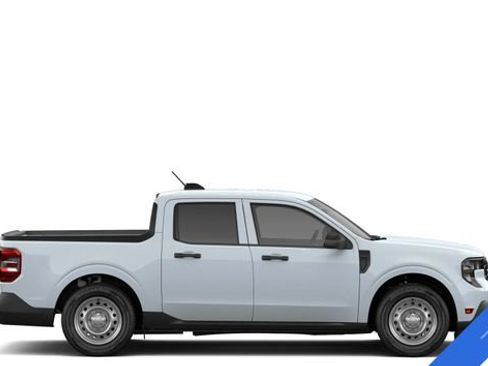 New 2026 Ford Maverick XL AWD/4WD image 5