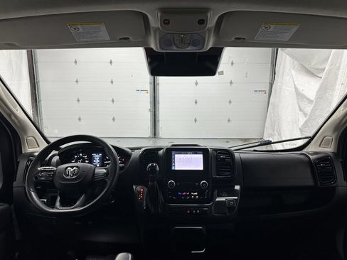Used 2023 RAM ProMaster 3500 FWD image 38