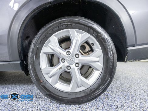 Used 2024 Honda HR-V LX image 46