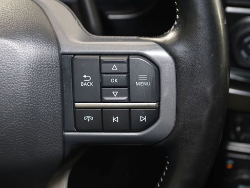 Used 2023 Ford F250 Lariat w/ Lariat Ultimate Package AWD/4WD image 36