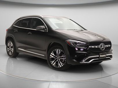 New 2026 Mercedes-Benz GLA 250