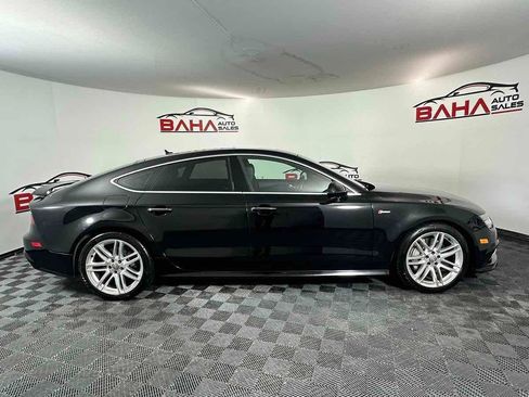 Used 2016 Audi A7 3.0T Prestige w/ Prestige Package AWD/4WD image 8