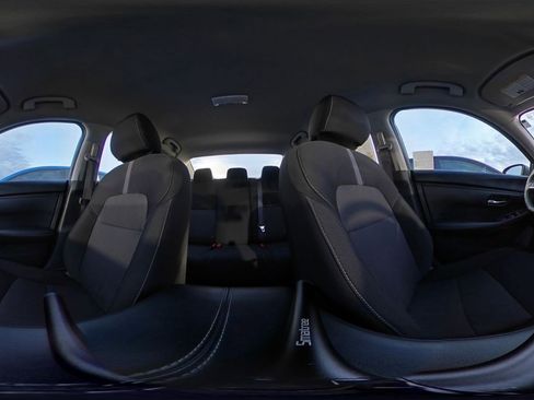 Used 2025 Nissan Sentra SV image 42