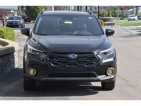 New 2026 Subaru Crosstrek 2.5i Sport AWD/4WD image 9