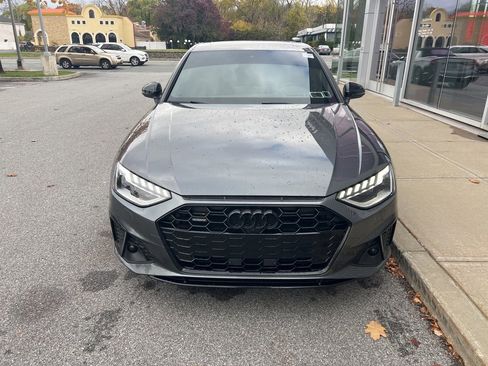 Used 2024 Audi A4 2.0T Prestige image 45