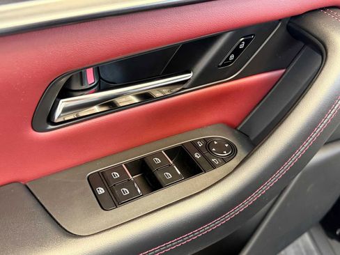 New 2026 MAZDA CX-70 3.3 Turbo S w/ Premium Package AWD/4WD image 6