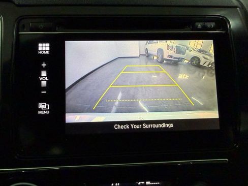 Used 2015 Honda Civic SE image 23