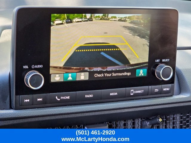 Used 2024 Honda CR-V Sport image 23