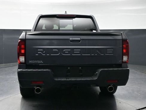 Used 2024 Honda Ridgeline RTL image 6