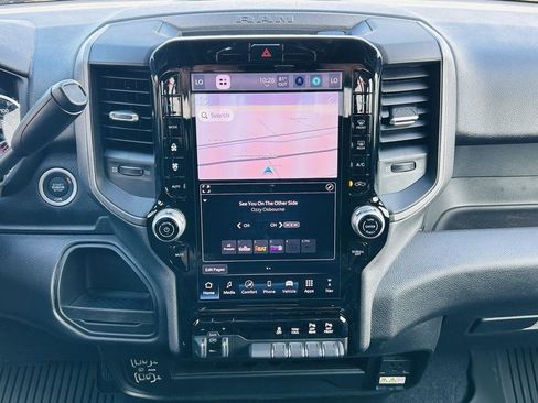 New 2025 RAM 2500 Tradesman image 18